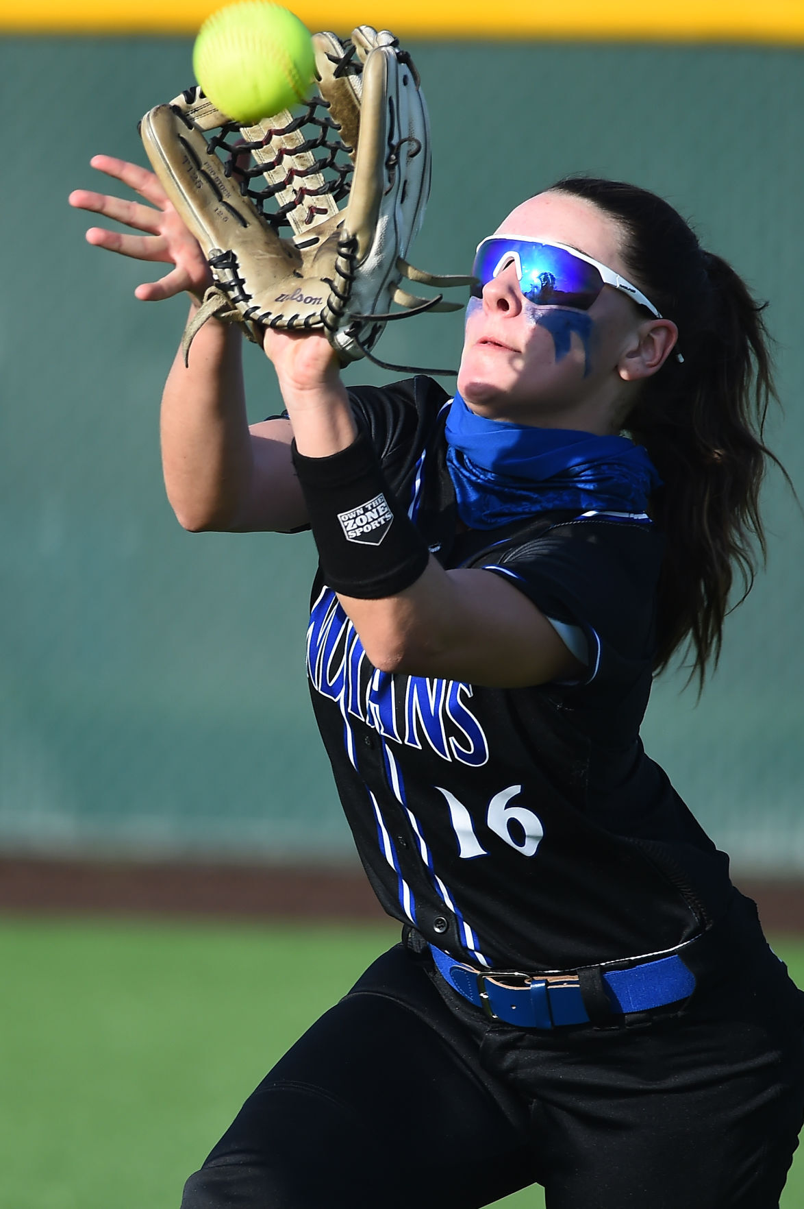Lake Central vs. Chesterton
